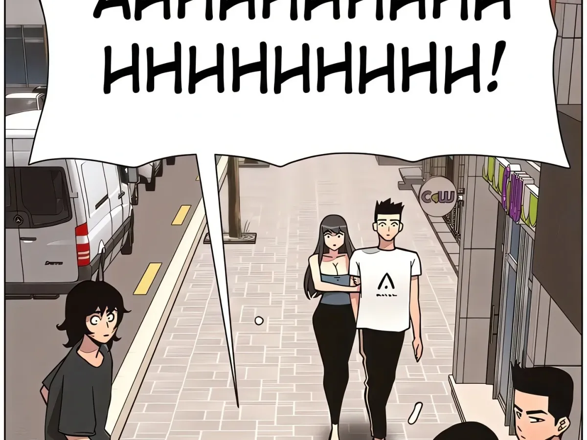 A secret lesson with my younger sister Chapter 51 page 195 - 