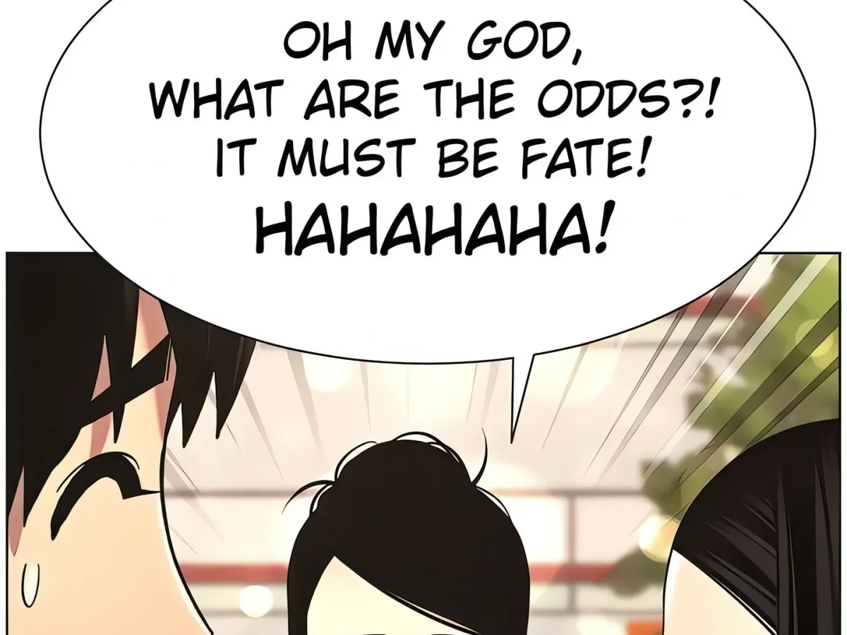 A secret lesson with my younger sister Chapter 51 page 3 - 