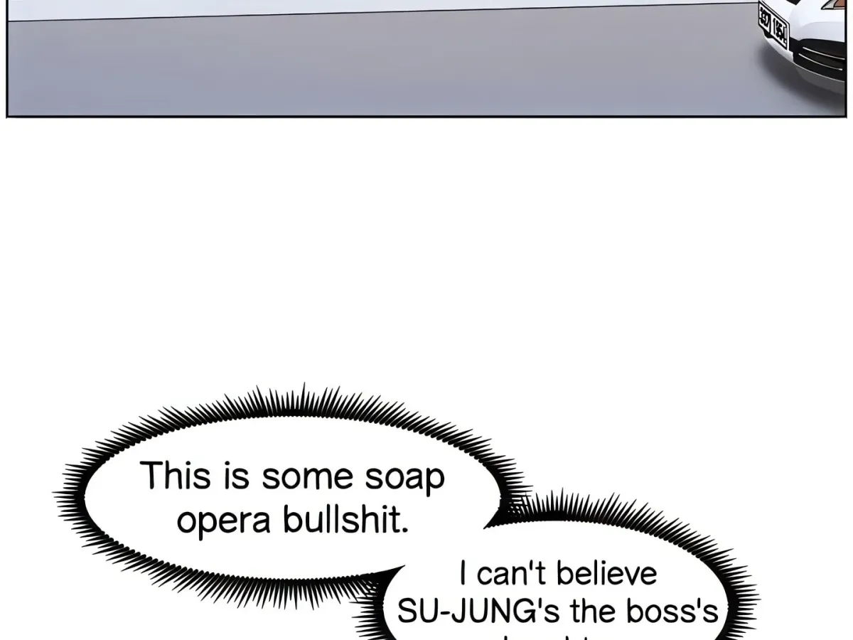 A secret lesson with my younger sister Chapter 51 page 24 - 