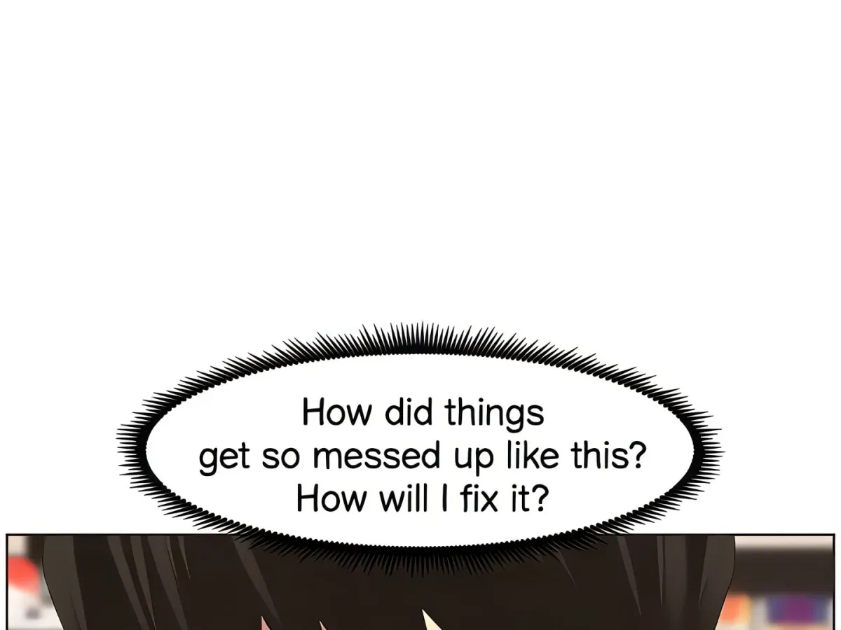 A secret lesson with my younger sister Chapter 51 page 26 - 