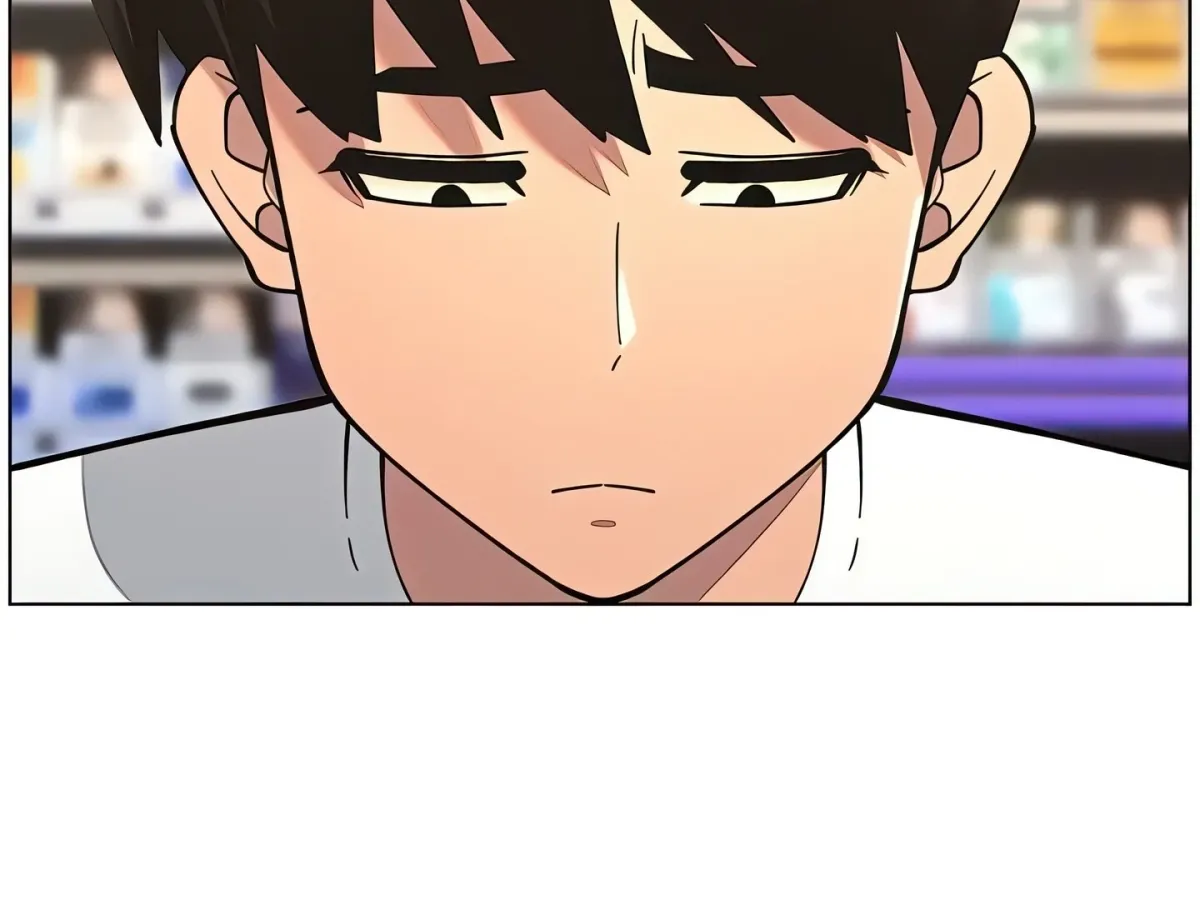 A secret lesson with my younger sister Chapter 51 page 27 - 