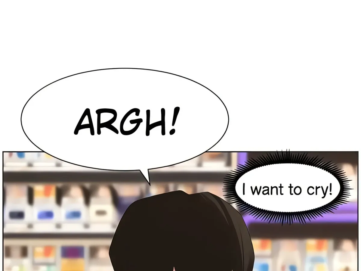 A secret lesson with my younger sister Chapter 51 page 28 - 