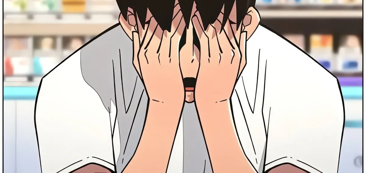 A secret lesson with my younger sister Chapter 51 page 29 - 