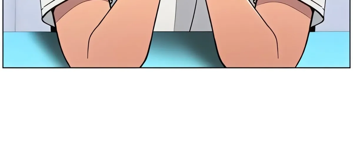 A secret lesson with my younger sister Chapter 51 page 30 - 