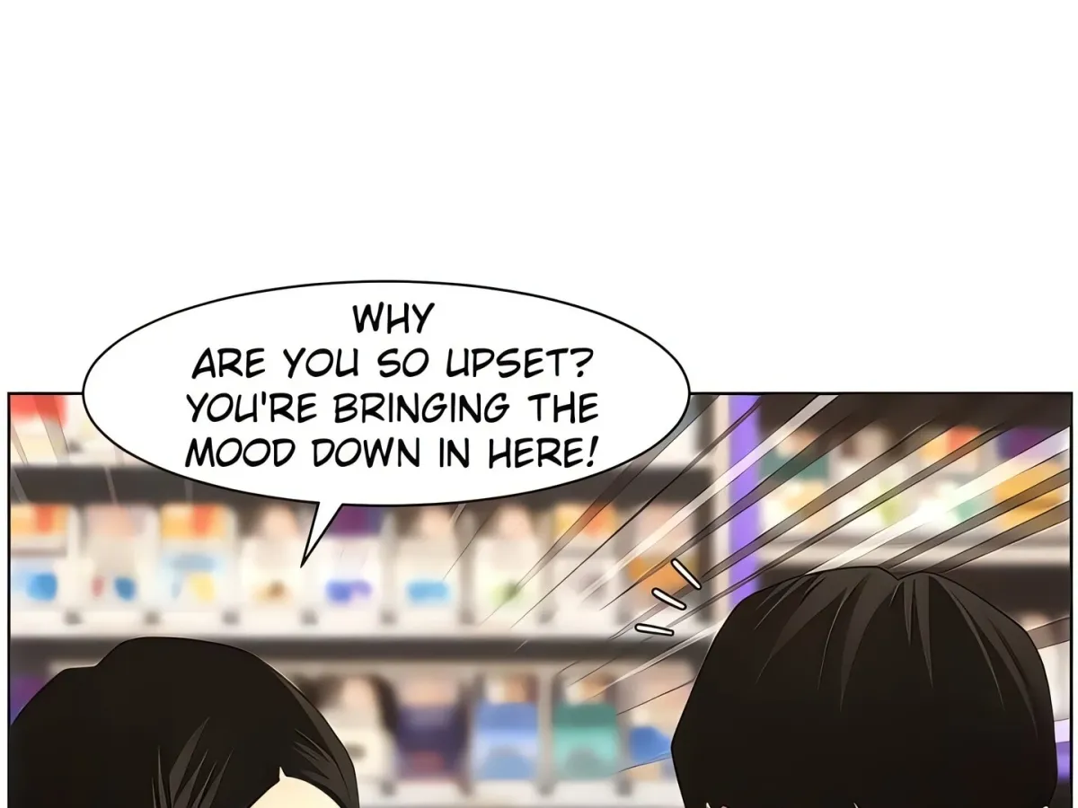 A secret lesson with my younger sister Chapter 51 page 31 - 