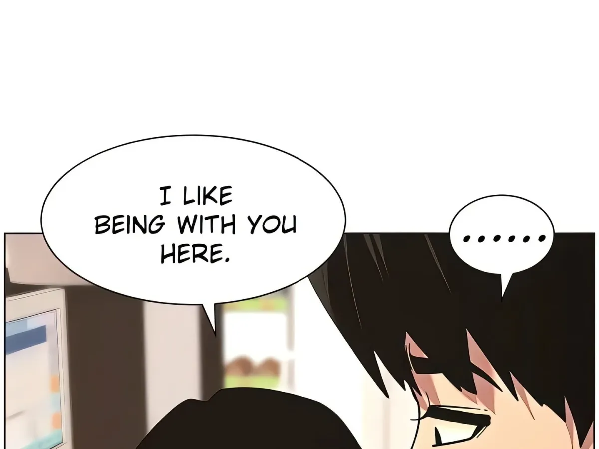 A secret lesson with my younger sister Chapter 51 page 37 - 