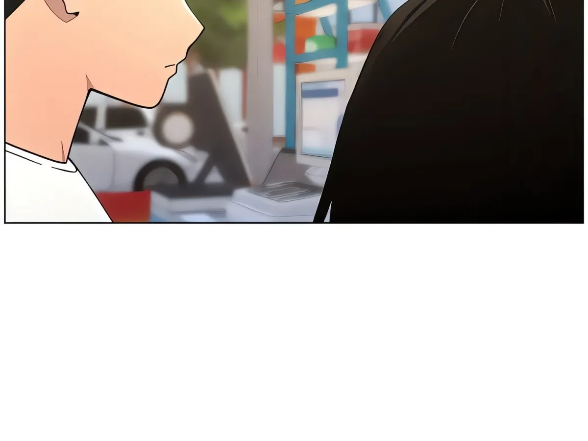 A secret lesson with my younger sister Chapter 51 page 41 - 