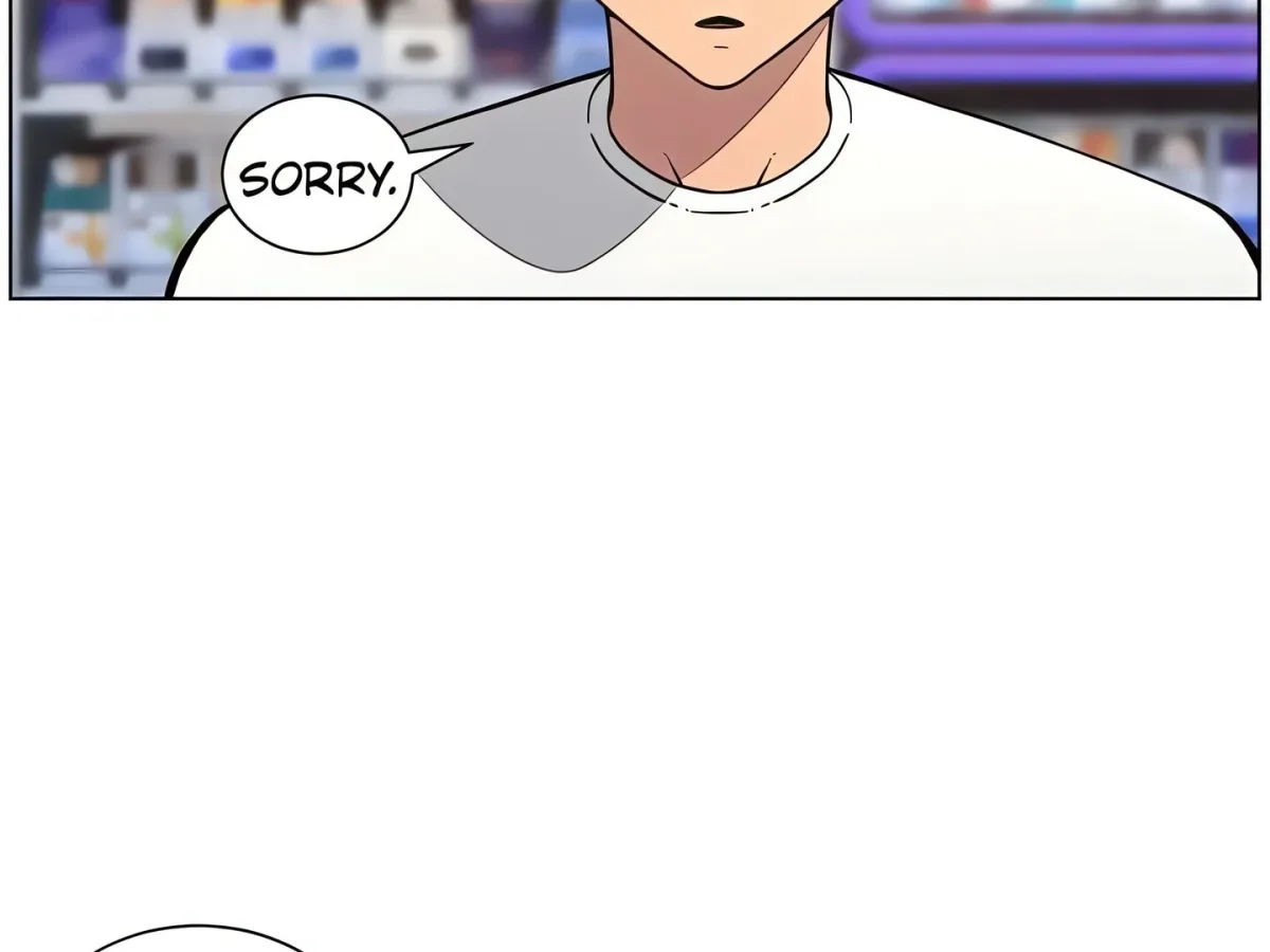 A secret lesson with my younger sister Chapter 51 page 43 - 