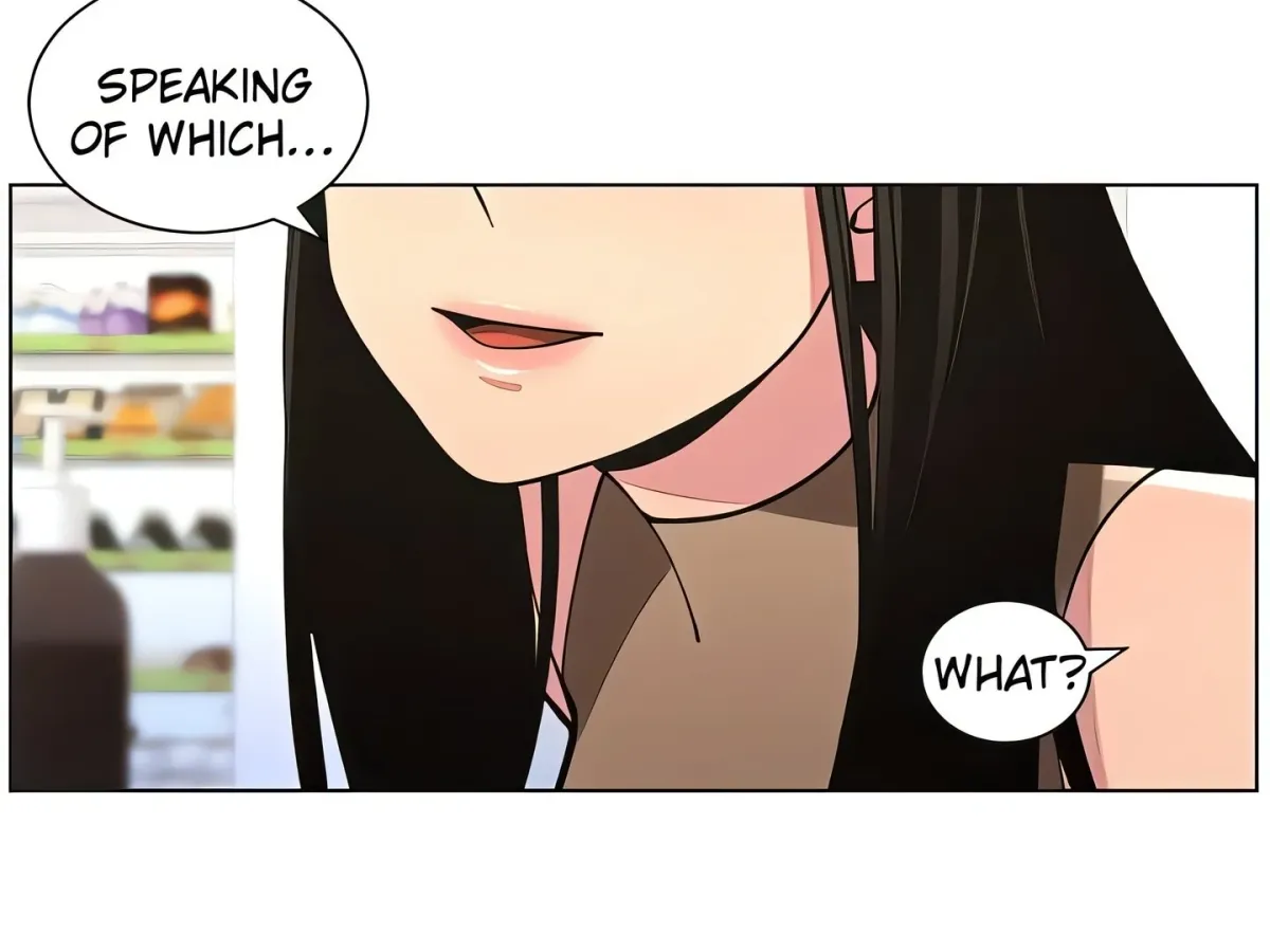 A secret lesson with my younger sister Chapter 51 page 44 - 