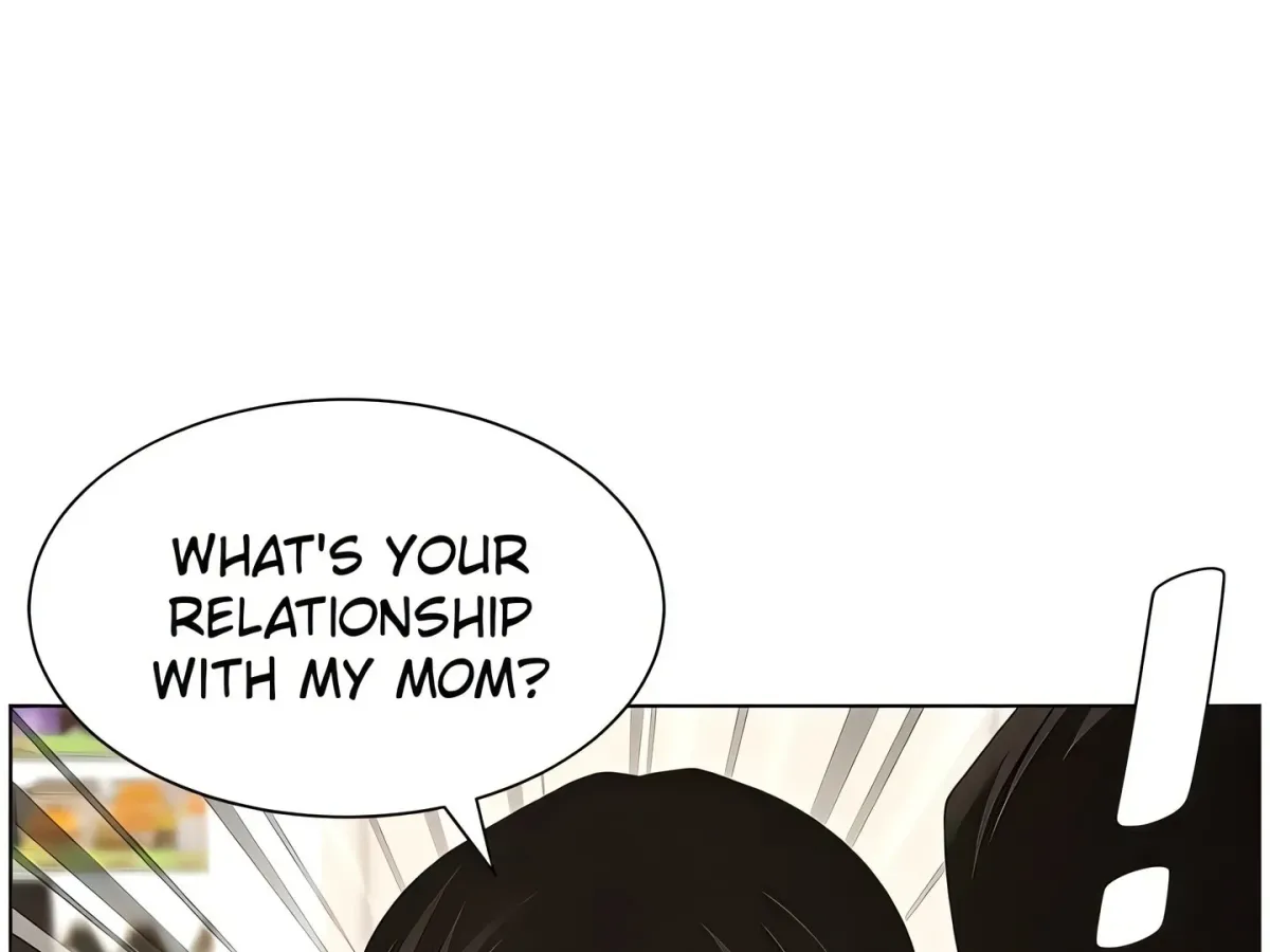 A secret lesson with my younger sister Chapter 51 page 45 - 