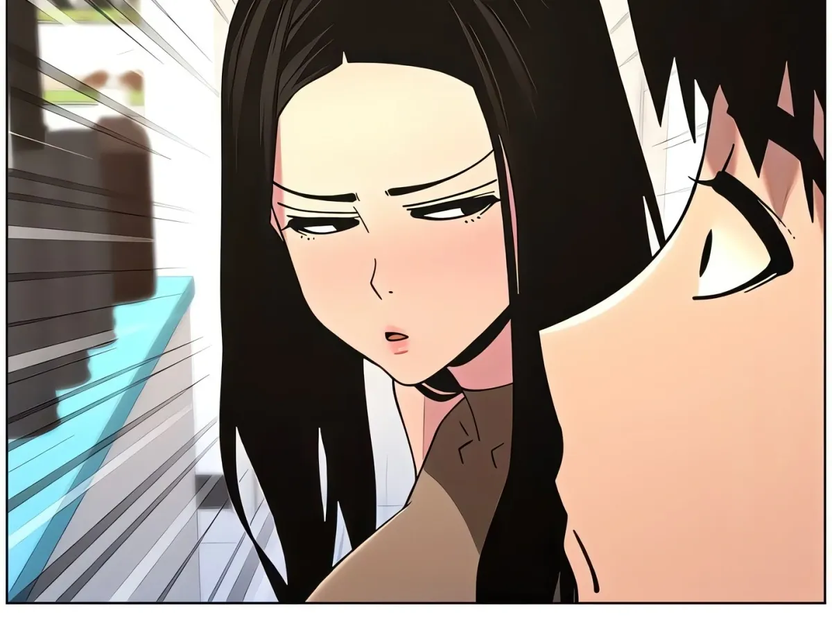 A secret lesson with my younger sister Chapter 51 page 46 - 