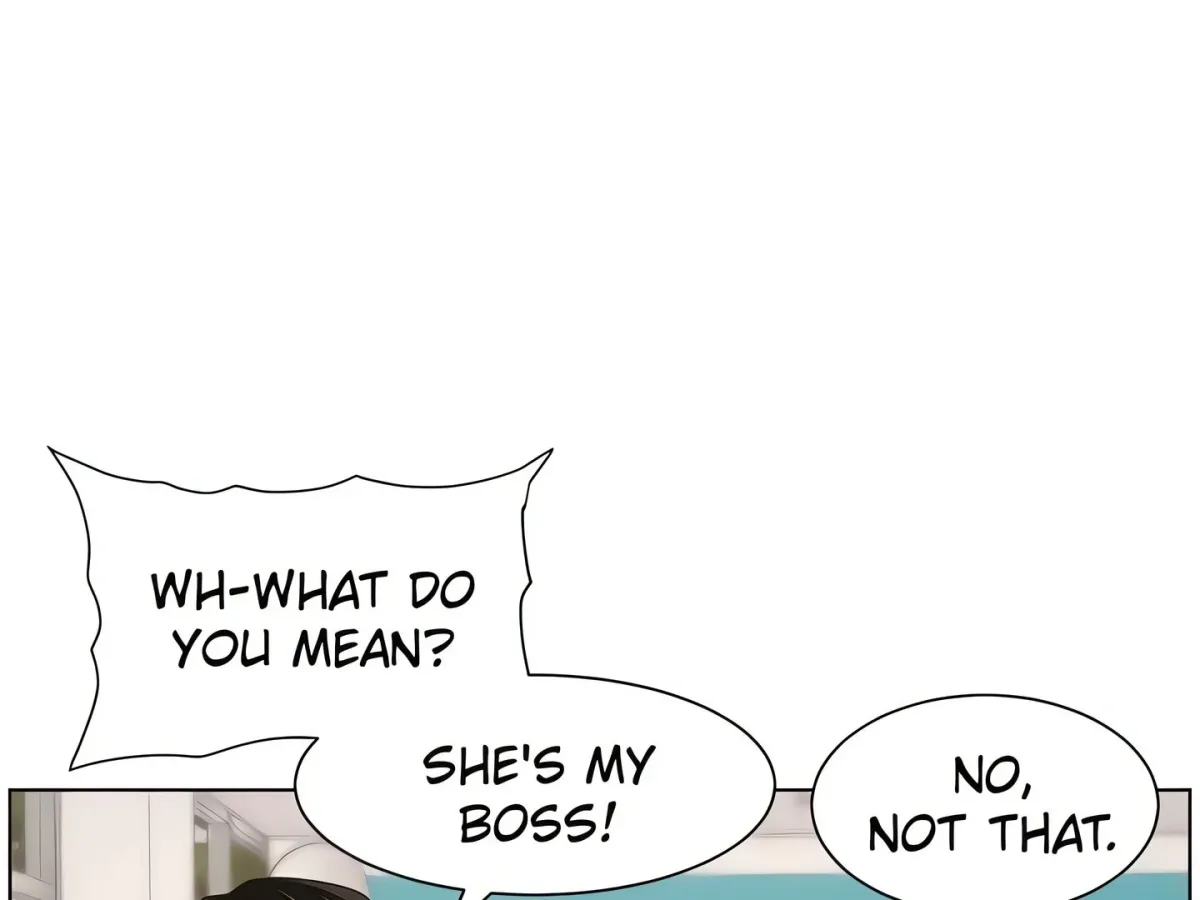 A secret lesson with my younger sister Chapter 51 page 47 - 