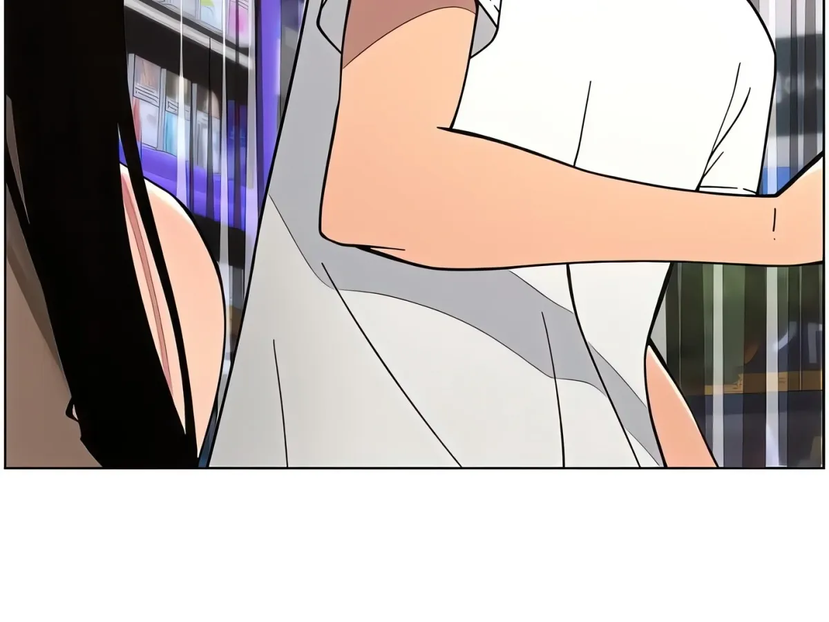 A secret lesson with my younger sister Chapter 51 page 53 - 