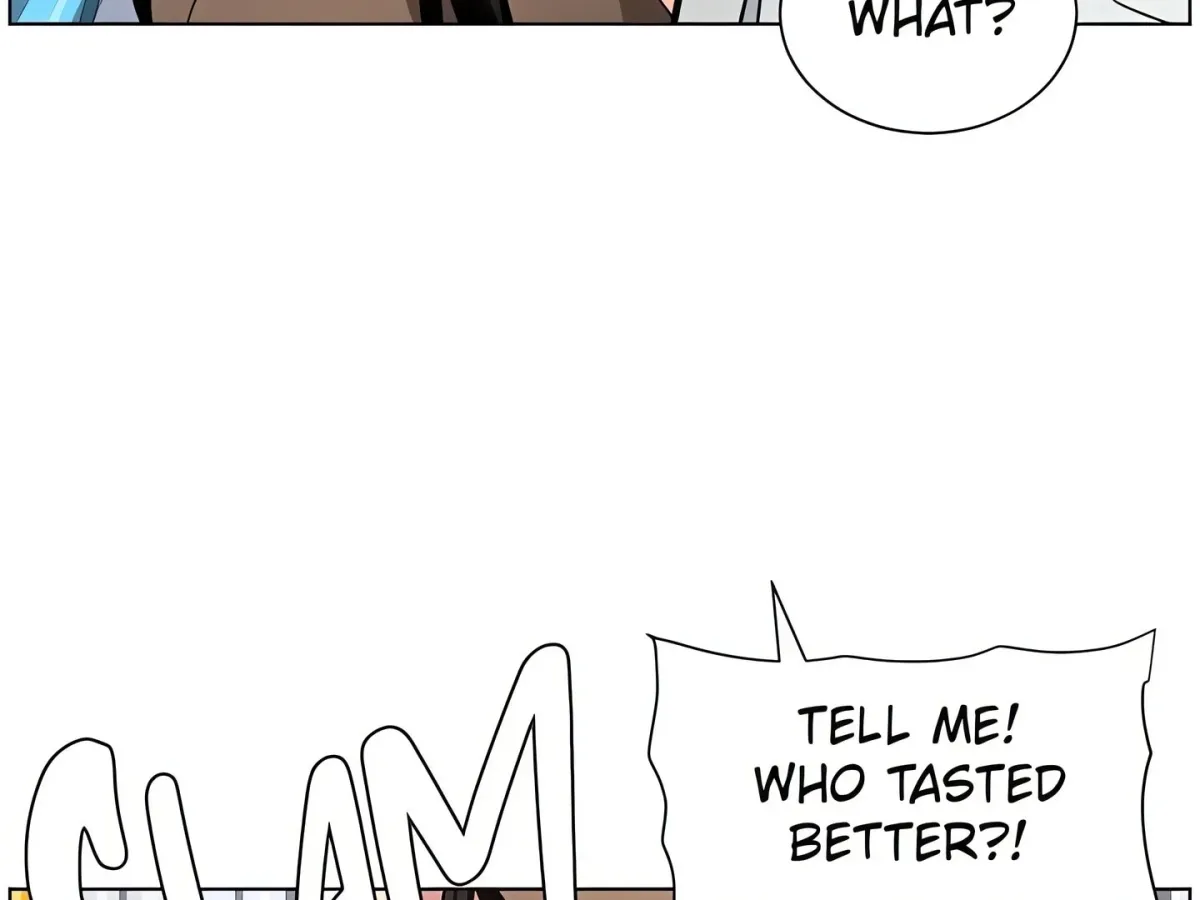 A secret lesson with my younger sister Chapter 51 page 62 - 