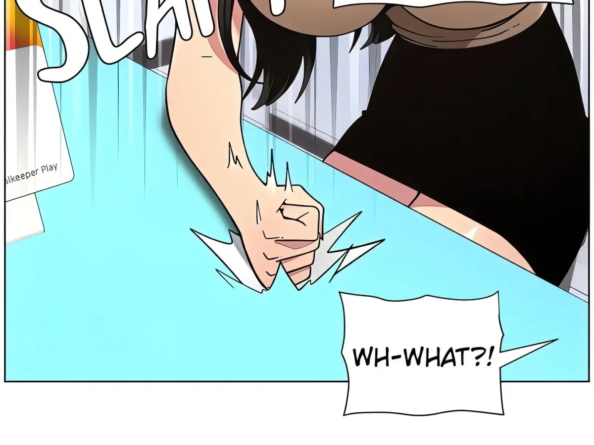 A secret lesson with my younger sister Chapter 51 page 63 - 