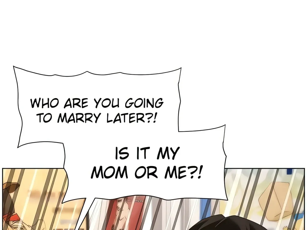 A secret lesson with my younger sister Chapter 51 page 64 - 