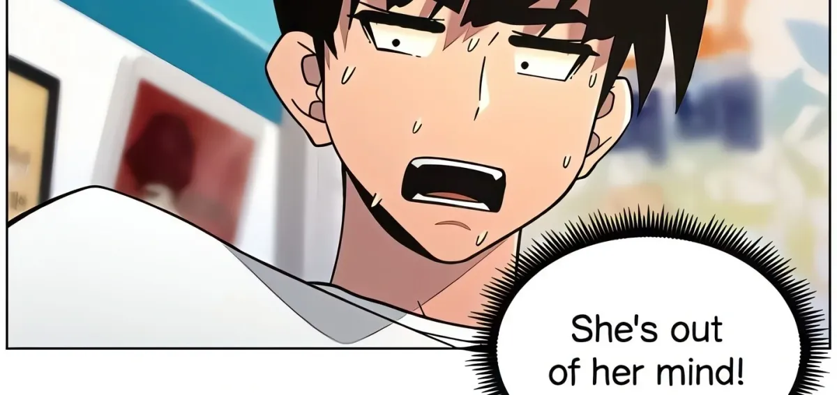 A secret lesson with my younger sister Chapter 51 page 70 - 