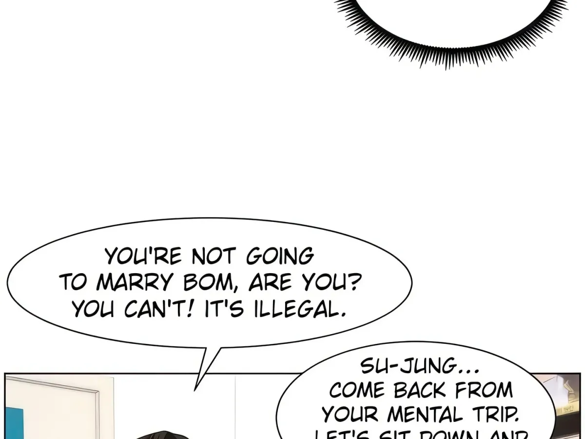 A secret lesson with my younger sister Chapter 51 page 71 - 