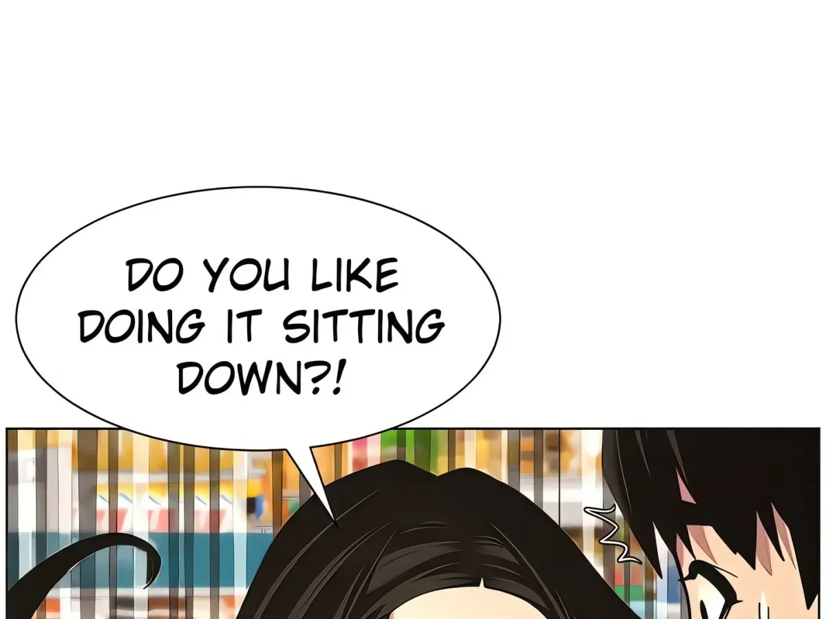 A secret lesson with my younger sister Chapter 51 page 73 - 
