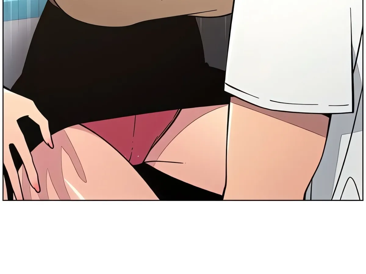 A secret lesson with my younger sister Chapter 51 page 75 - 