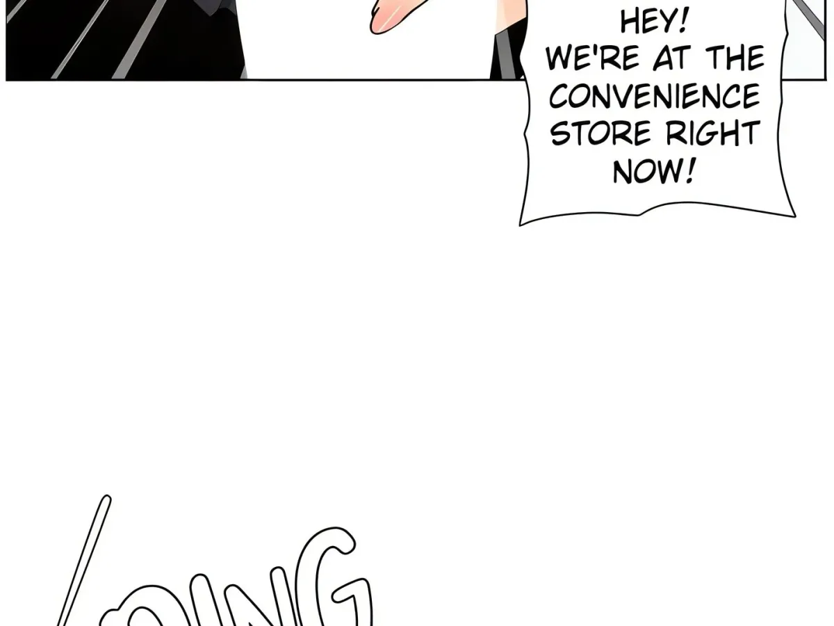 A secret lesson with my younger sister Chapter 51 page 81 - 