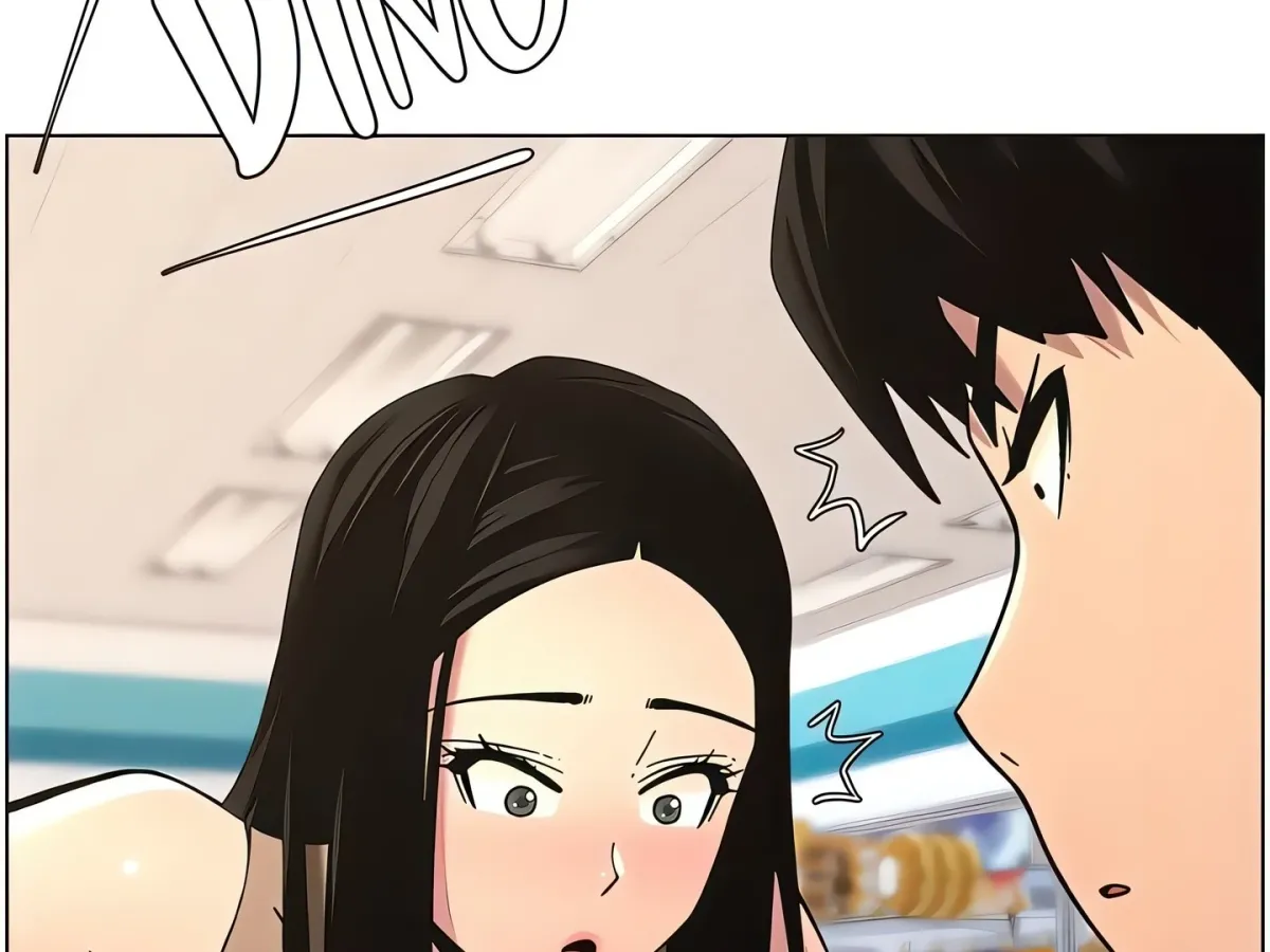 A secret lesson with my younger sister Chapter 51 page 82 - 