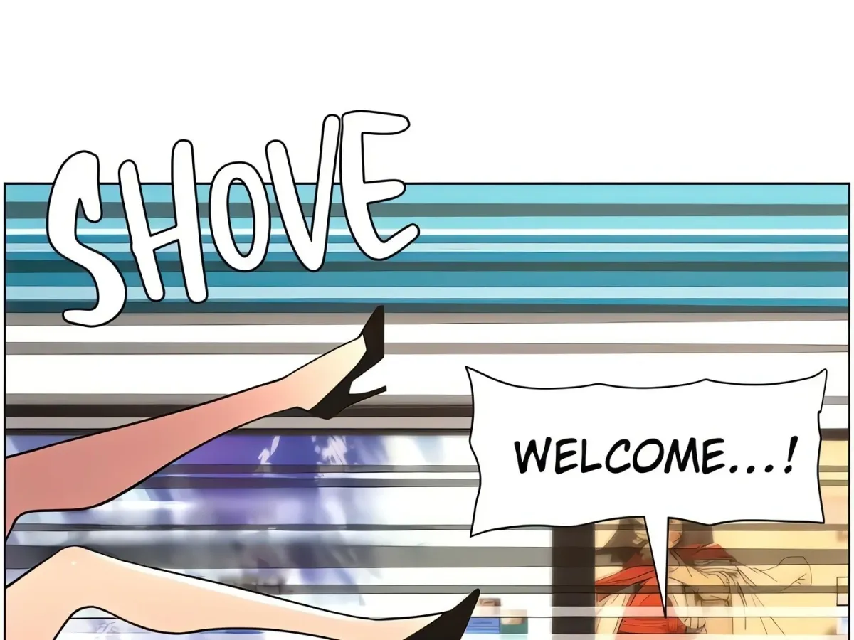 A secret lesson with my younger sister Chapter 51 page 84 - 