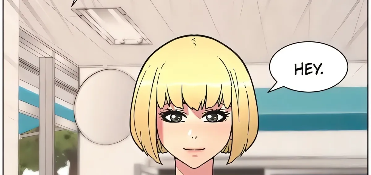 A secret lesson with my younger sister Chapter 51 page 89 - 
