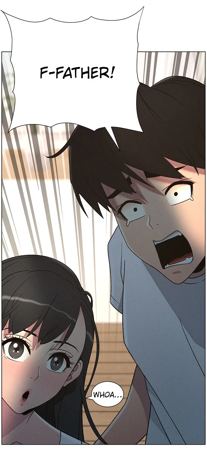 A secret lesson with my younger sister Chapter 54 page 42 - 