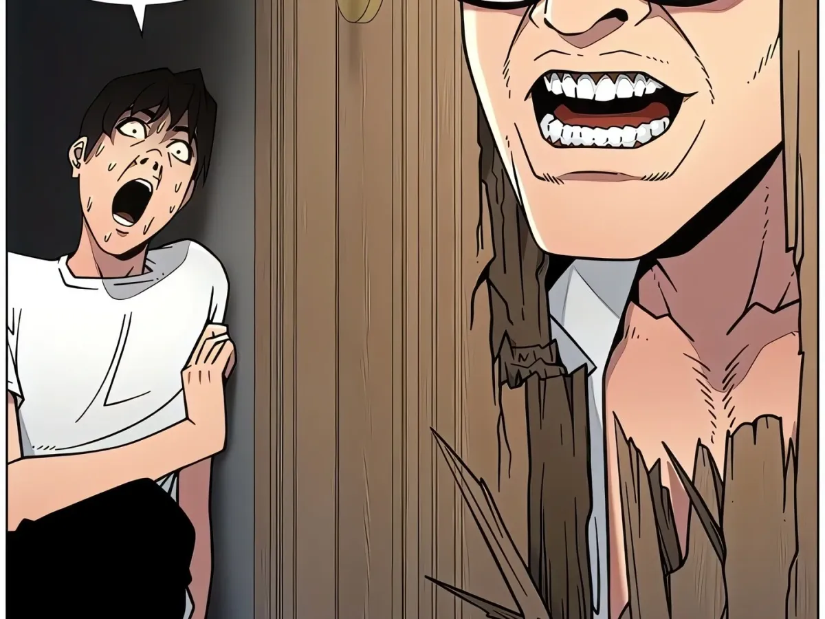 A secret lesson with my younger sister Chapter 55 page 101 - 