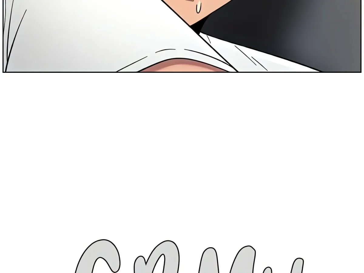 A secret lesson with my younger sister Chapter 55 page 104 - 