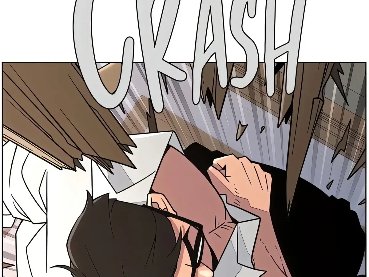 A secret lesson with my younger sister Chapter 55 page 105 - 