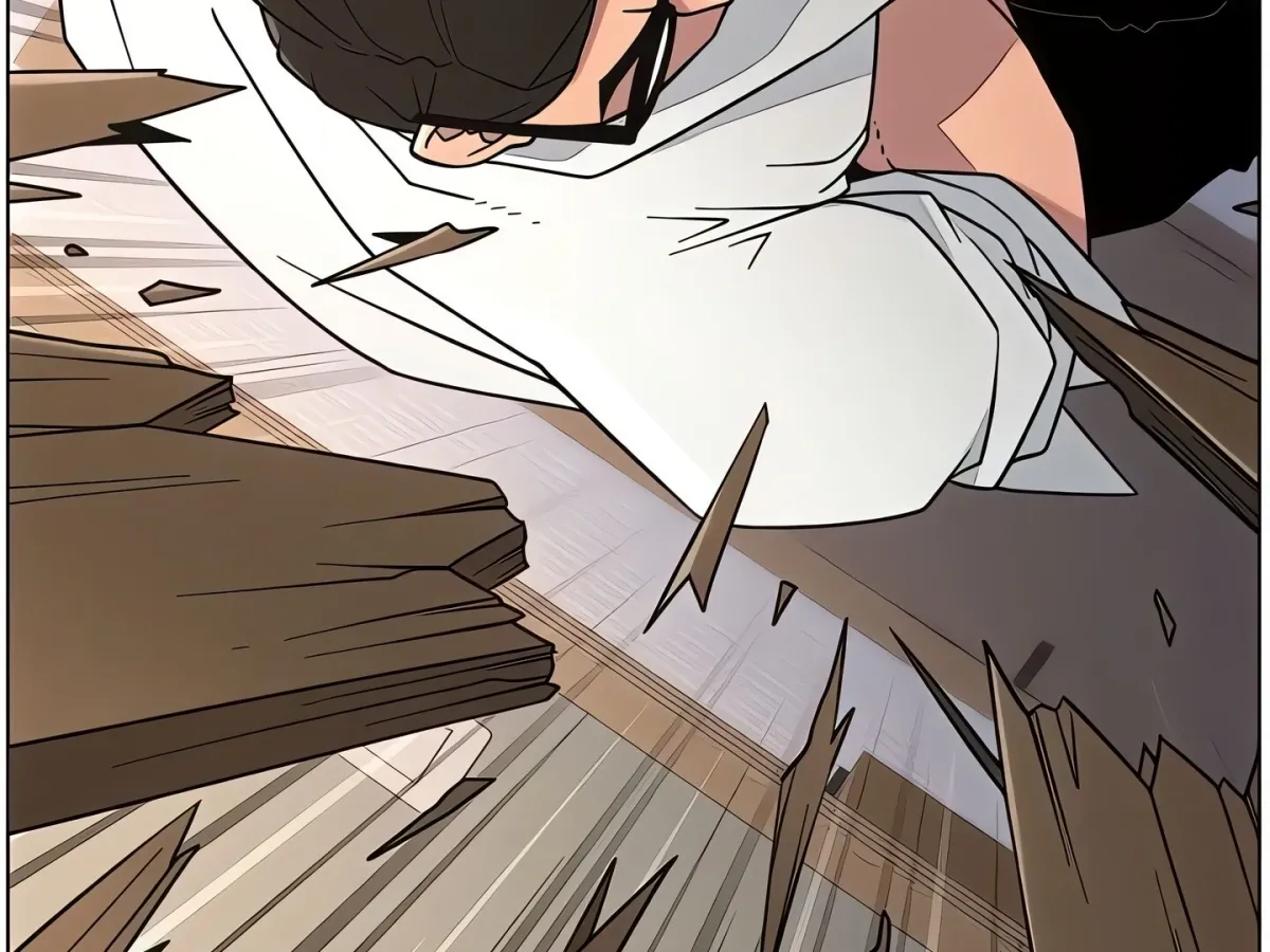 A secret lesson with my younger sister Chapter 55 page 106 - 