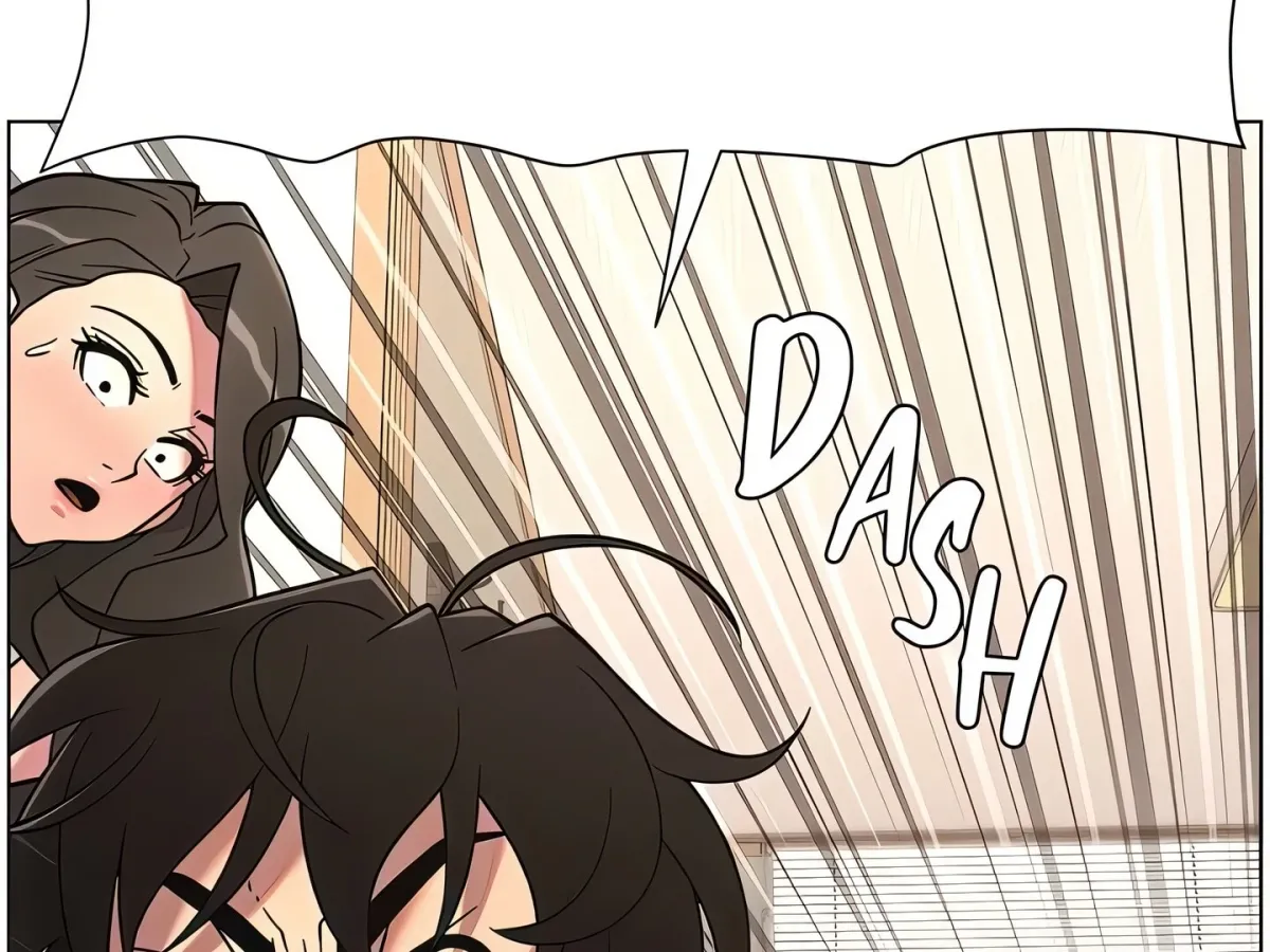 A secret lesson with my younger sister Chapter 55 page 115 - 