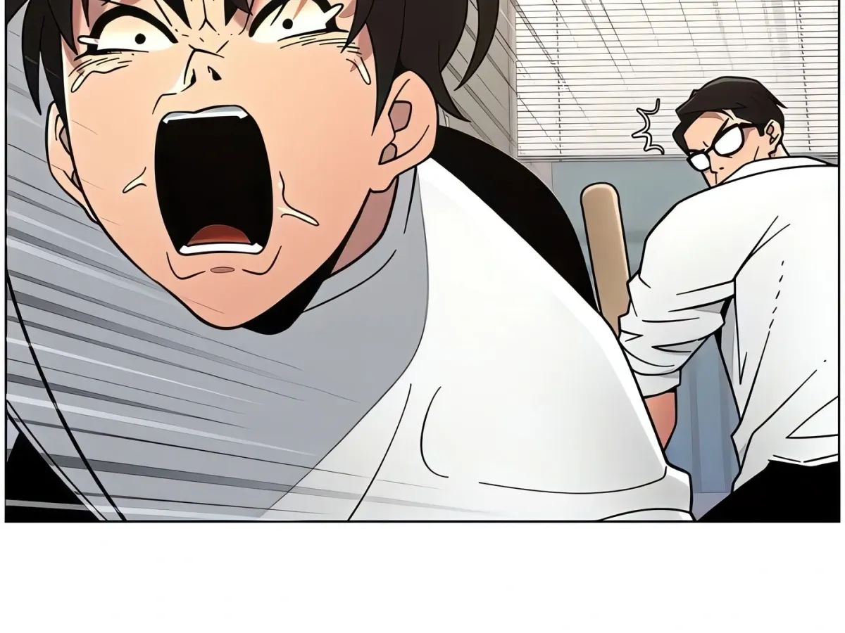 A secret lesson with my younger sister Chapter 55 page 116 - 