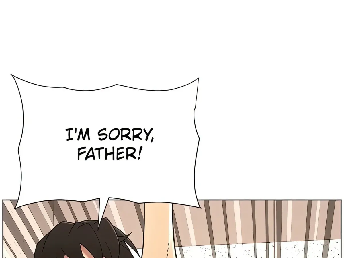 A secret lesson with my younger sister Chapter 55 page 117 - 