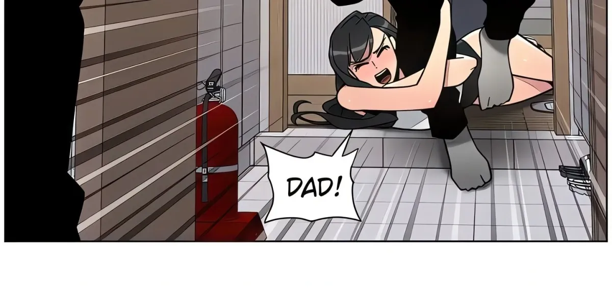 A secret lesson with my younger sister Chapter 55 page 120 - 