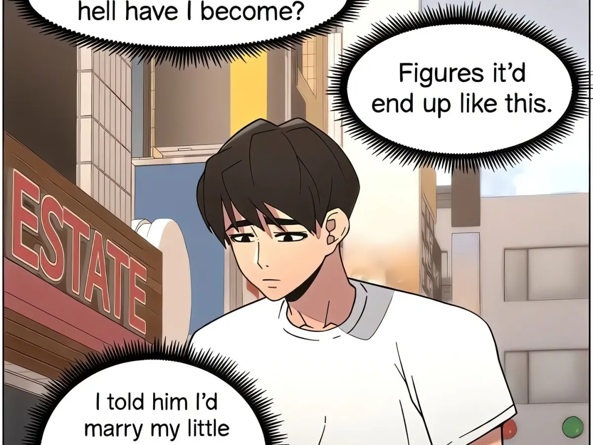 A secret lesson with my younger sister Chapter 55 page 132 - 