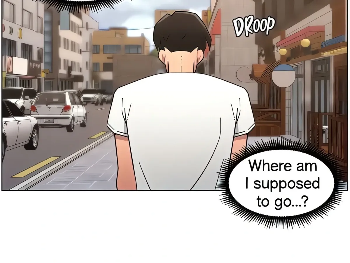 A secret lesson with my younger sister Chapter 55 page 135 - 