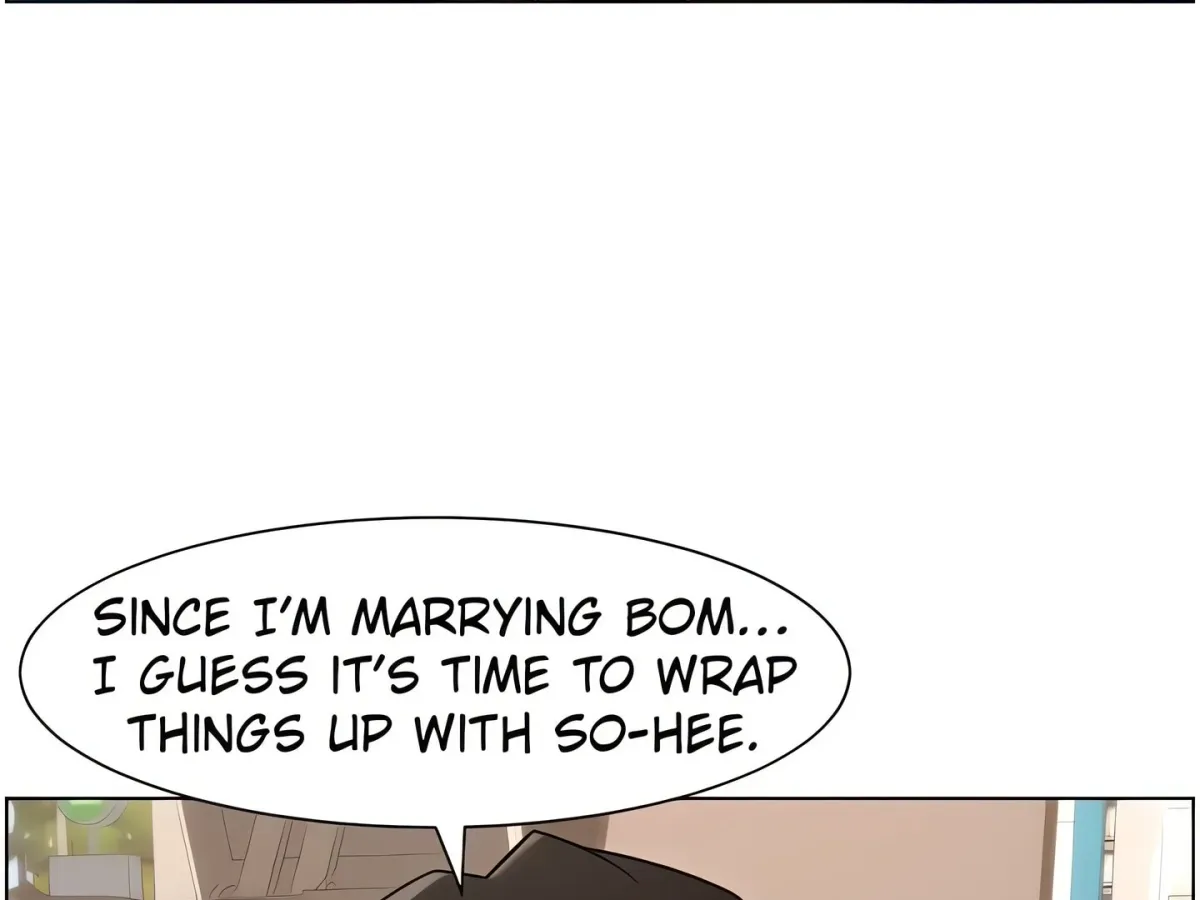 A secret lesson with my younger sister Chapter 55 page 144 - 