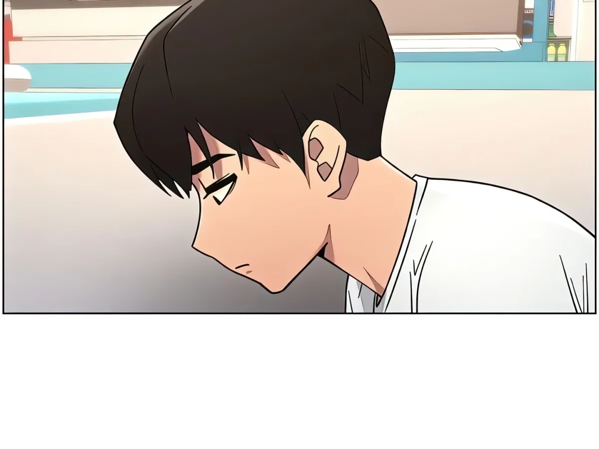 A secret lesson with my younger sister Chapter 55 page 145 - 