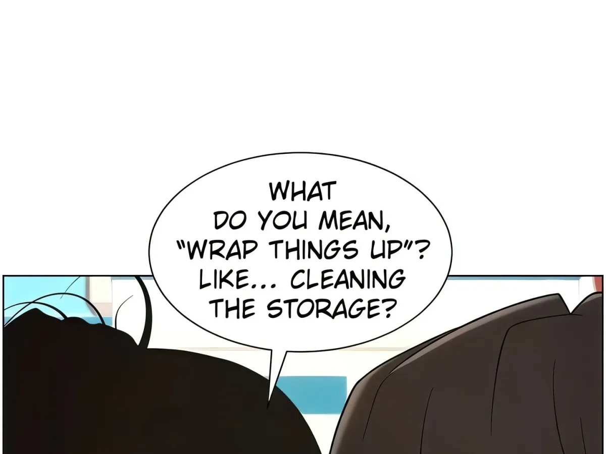 A secret lesson with my younger sister Chapter 55 page 146 - 