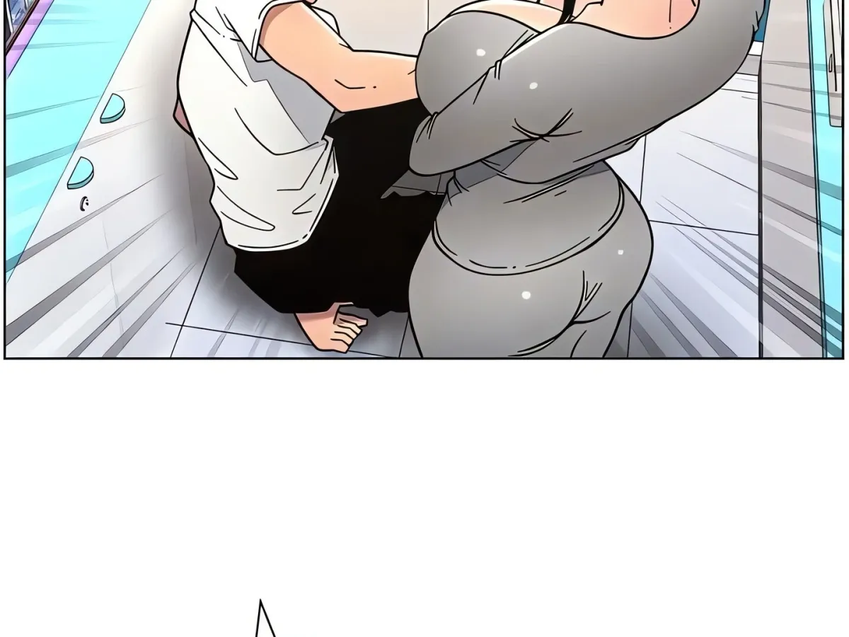 A secret lesson with my younger sister Chapter 55 page 151 - 