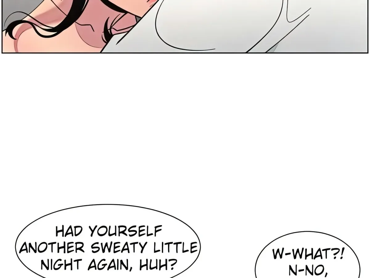 A secret lesson with my younger sister Chapter 55 page 155 - 