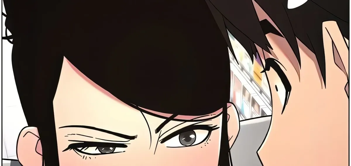 A secret lesson with my younger sister Chapter 55 page 160 - 