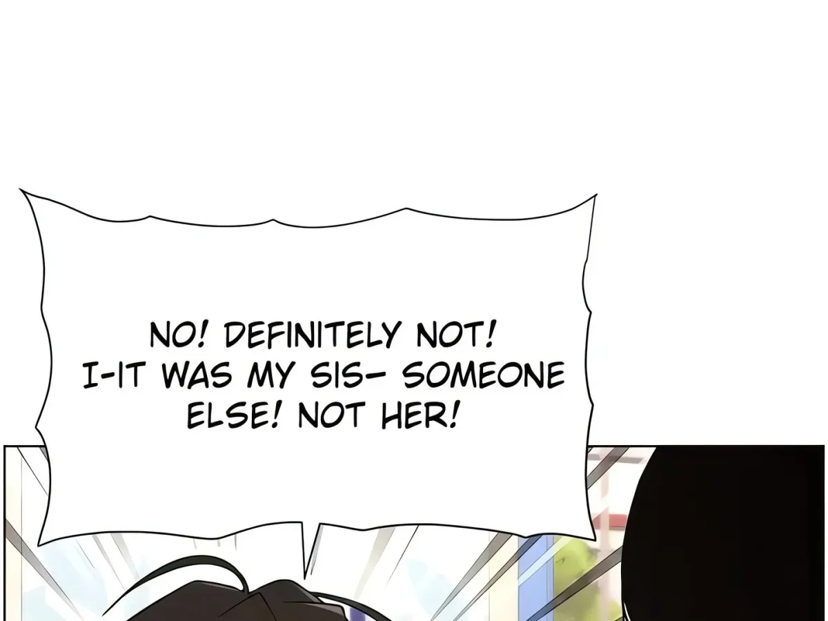A secret lesson with my younger sister Chapter 55 page 162 - 