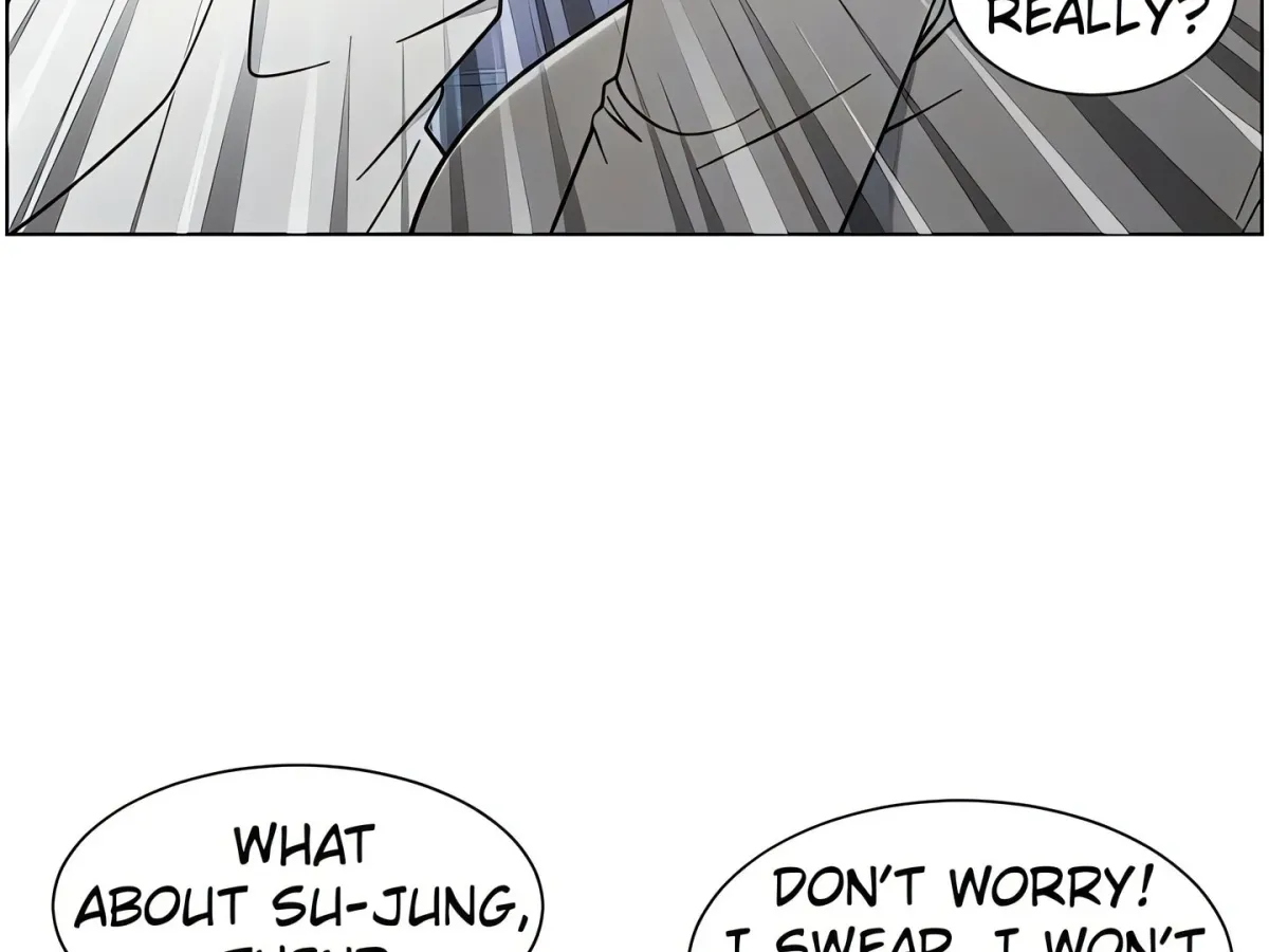 A secret lesson with my younger sister Chapter 55 page 164 - 