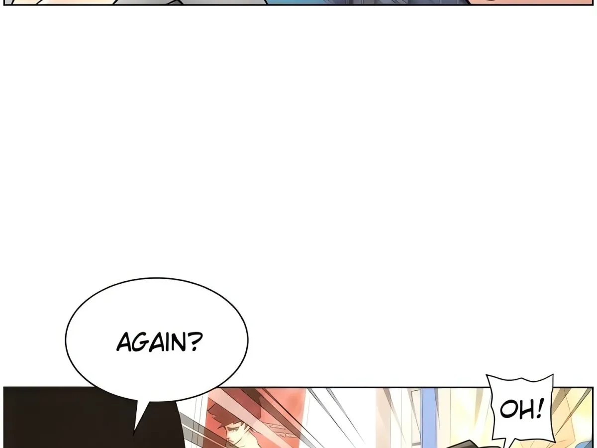 A secret lesson with my younger sister Chapter 55 page 166 - 