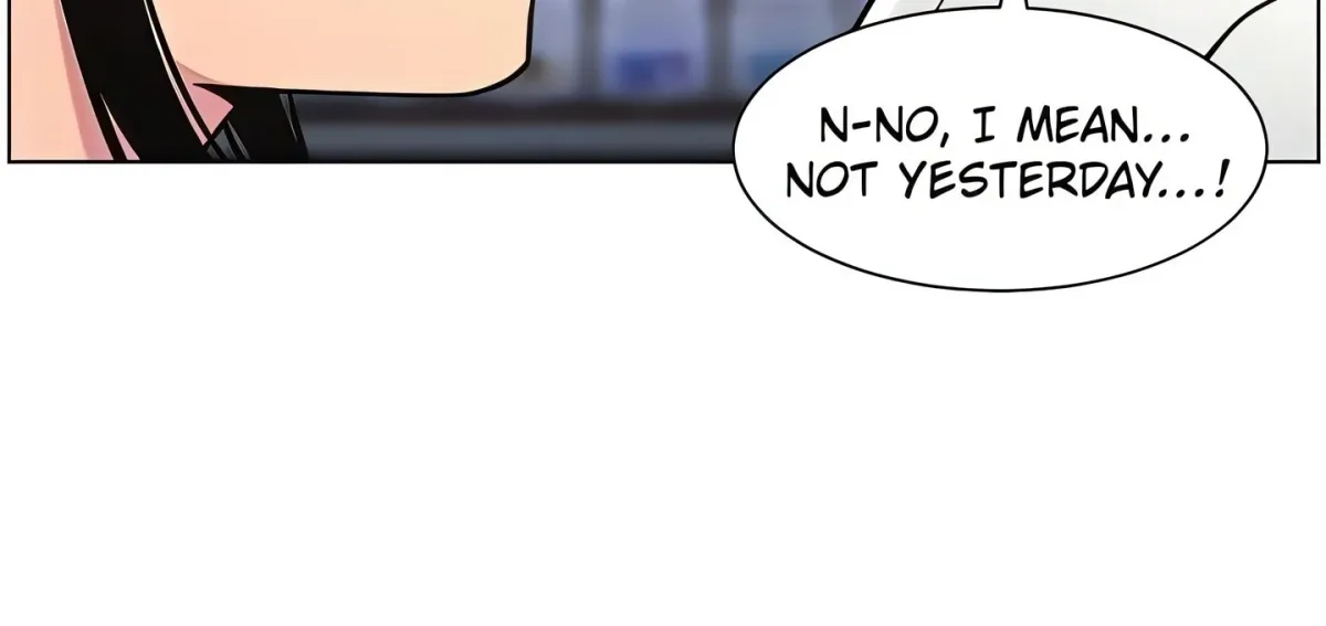 A secret lesson with my younger sister Chapter 55 page 170 - 