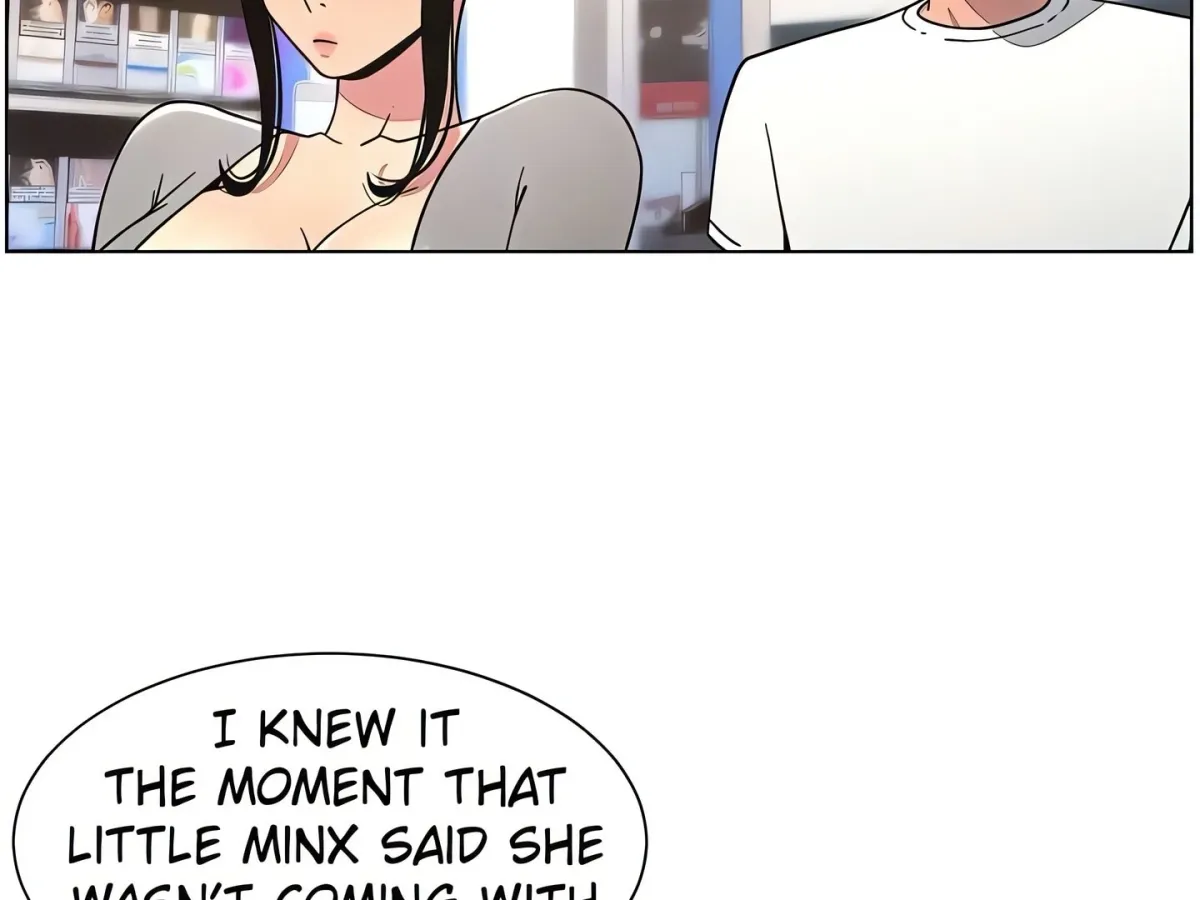 A secret lesson with my younger sister Chapter 55 page 172 - 